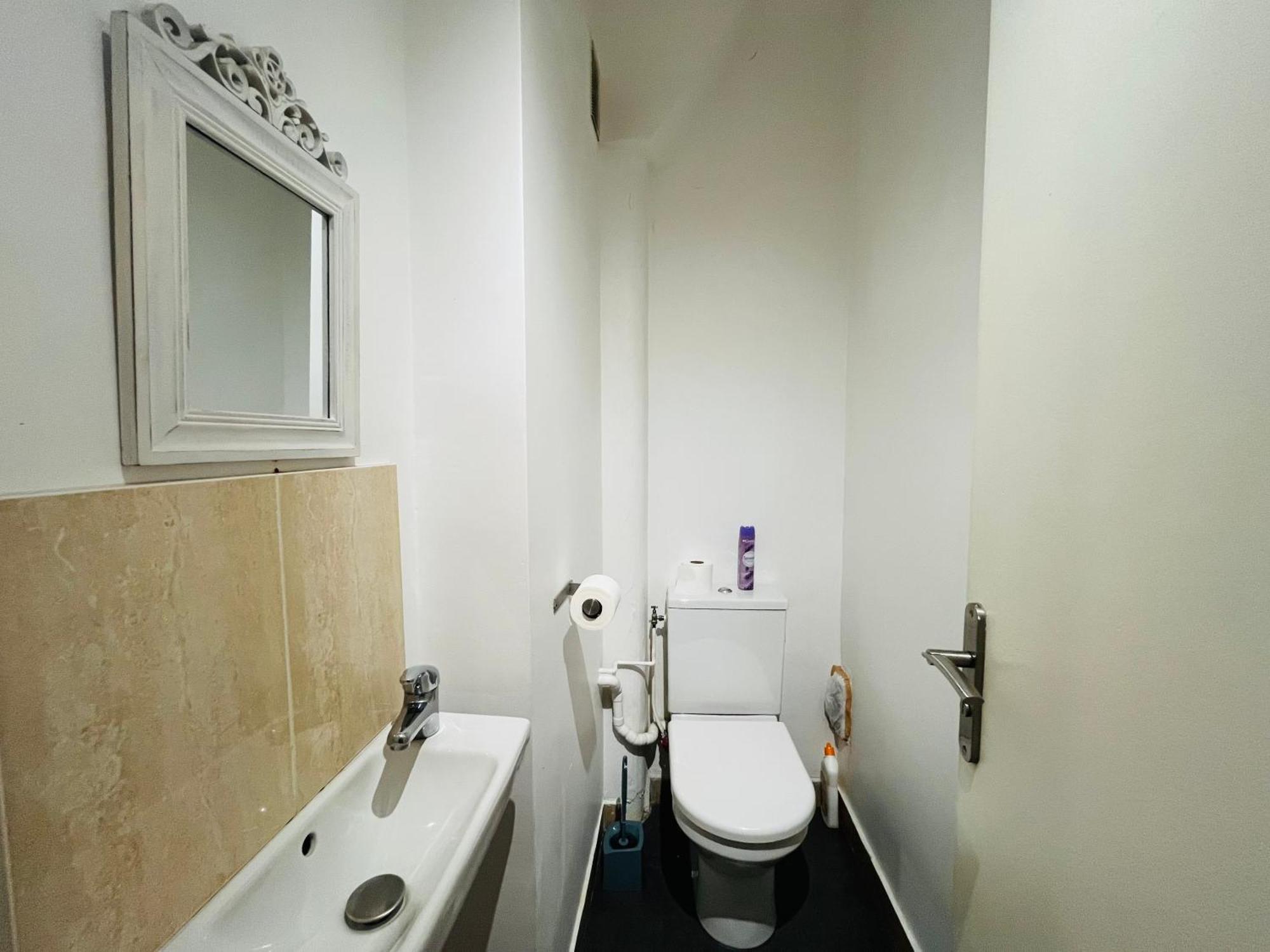 Grand Studio De 30 M2 Promenade Des Anglais Nice Luaran gambar